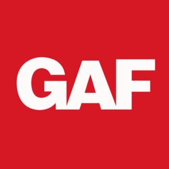 GAF certified contractor badge for Jersey City roofing