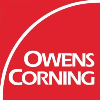 Owens Corning preferred contractor badge for Jersey City roofing